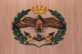 الجيش ينفي تعرض موقعه الإلكتروني لهجوم سيبراني