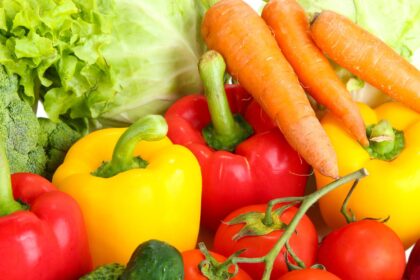 1834 طنا من الخضار ترد السوق المركزي اليوم