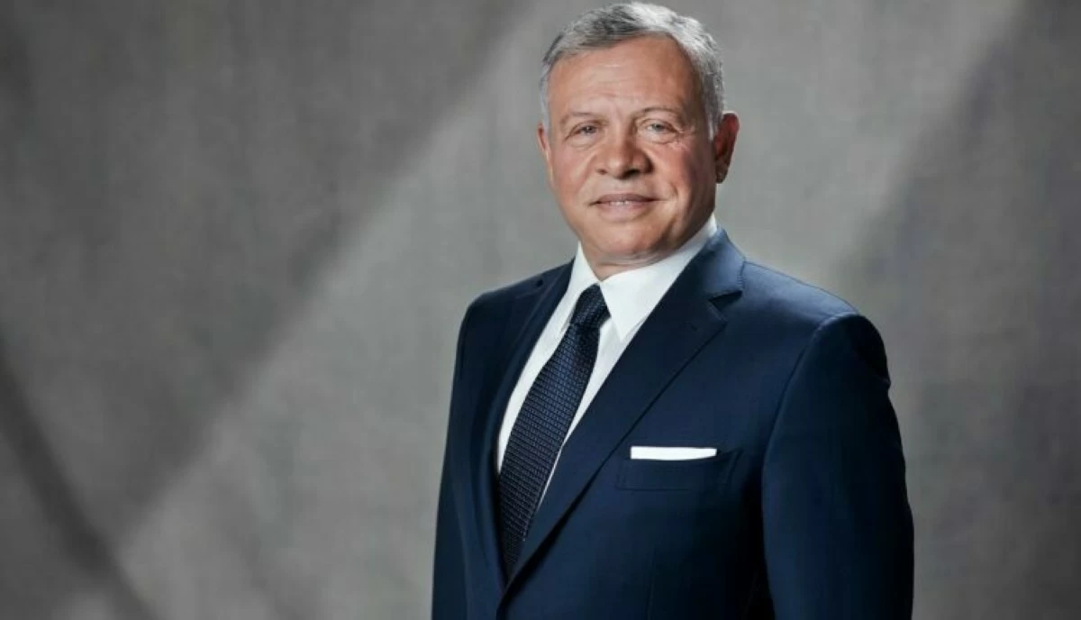 الملك: مضي الأردن قدما في اتخاذ جميع الإجراءات اللازمة لحماية أمنه واستقراره وسلامة مواطنيه