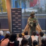 كابيتال بنك يُرسّخ قيم التكافل ويقيم إفطاراً رمضانياً للأطفال في متحف الأطفال