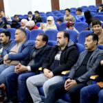 تواصل فعاليات أمسيات رمضان في الطفيلة