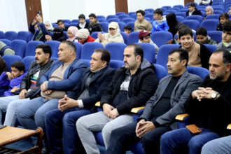 تواصل فعاليات أمسيات رمضان في الطفيلة