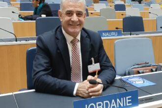 الأردن يشارك باجتماعات اللجنة الحكومية الدولية المعنية بالملكية الفكرية