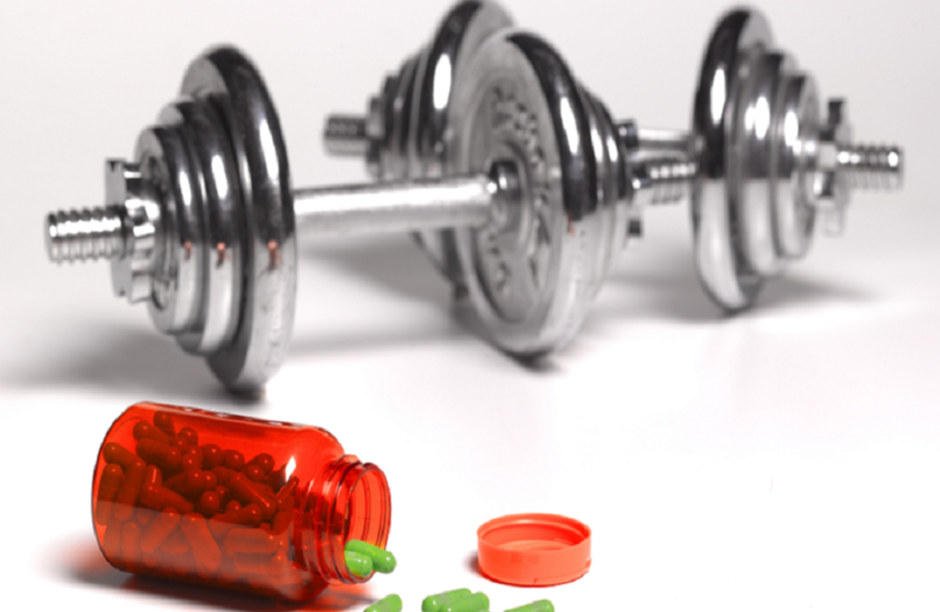 مكملات ما قبل التمارين الرياضية تثير قلقا يهدد الشباب