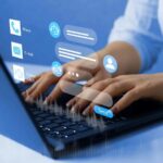 كيف يرى الـAI موقعك الإلكتروني؟