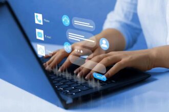 كيف يرى الـAI موقعك الإلكتروني؟