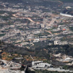 الجيش الإسرائيلي: استهداف أكثر من 500 هدف في لبنان​ 