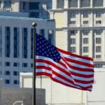 السفارة الأميركية تعلن إلغاء جميع مواعيد التأشيرات