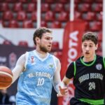 الفيصلي يتغلب على شباب بشرى في افتتاح مشواره بكأس الأردن لكرة السلة