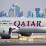 الطيران القطري يعلن تشغيل عدد محدود من الرحلات الجوية المخصصة لإجلاء المسافرين