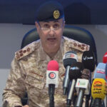 الجيش: اعتراض 108 من أصل 119 صاروخا ومسيّرة إيرانية استهدفت الأردن خلال أسبوع