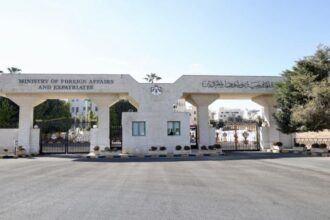 الأردن يؤكد تضامنه مع البحرين في مواجهة الاعتداءات الإيرانية