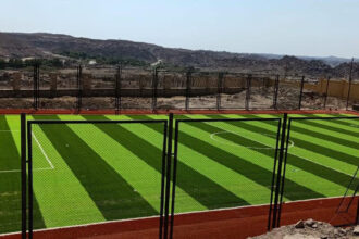 بطولة المراكز الشبابية الرمضانية تعزز التنافس الرياضي وتستقطب الجماهير