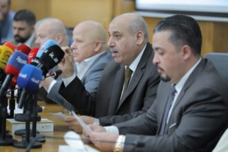 رئيس مجلس النواب: أولويتنا حفظ مصالح المواطنين في قانون الضمان