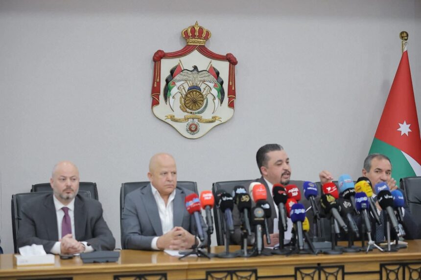 “العمل النيابية” تطلق مسار حوار وطني لمناقشة “معدل الضمان”