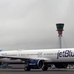 تعليق جميع رحلات شركة “جت بلو” الأميركية للطيران