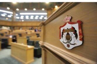 نواب: القمة الثُلاثية تعكس مُستوى التنسيق العربي