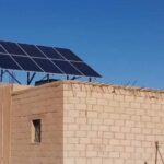 فلس الريف يزود 237 موقعا ومنزلا بالكهرباء بكلفة 535 ألف دينار في شباط الماضي