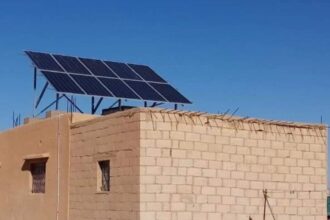 فلس الريف يزود 237 موقعا ومنزلا بالكهرباء بكلفة 535 ألف دينار في شباط الماضي