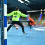 تأجيل دورة التدريب الدولية لحراس مرمى كرة اليد