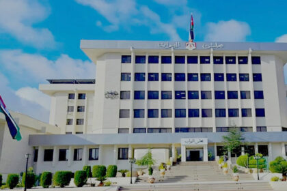 “النواب” يناقش توصيات “المالية النيابية” بشأن تقرير المحاسبة 2024