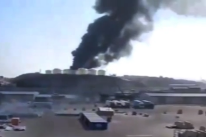 الأردن يدين الاعتداء الإيراني الذي استهدف ميناء صلالة بسلطنة عُمان