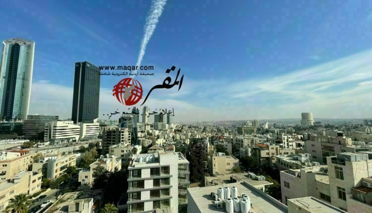 الجمعة .. إرتفاع على درجات الحرارة