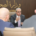 وزير الصحة: مخزون الأردن من الأدوية والمستلزمات الطبية آمن لعدة أشهر