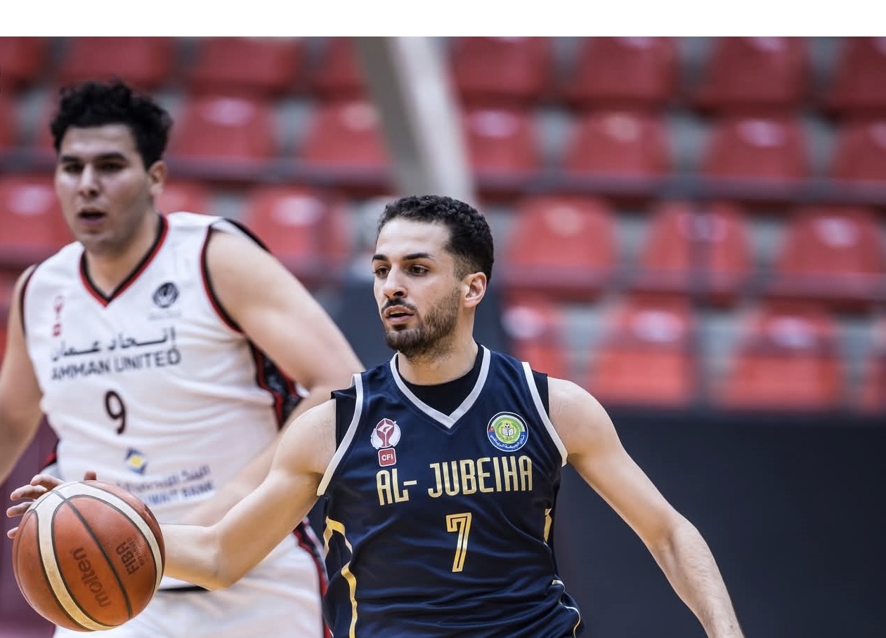 اتحاد عمان يتجاوز الجبيهة في كأس الأردن لكرة السلة