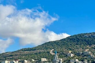 مقام عائشة الباعونية معلم يجسد إرث المرأة العالمة في الحضارة الإسلامية