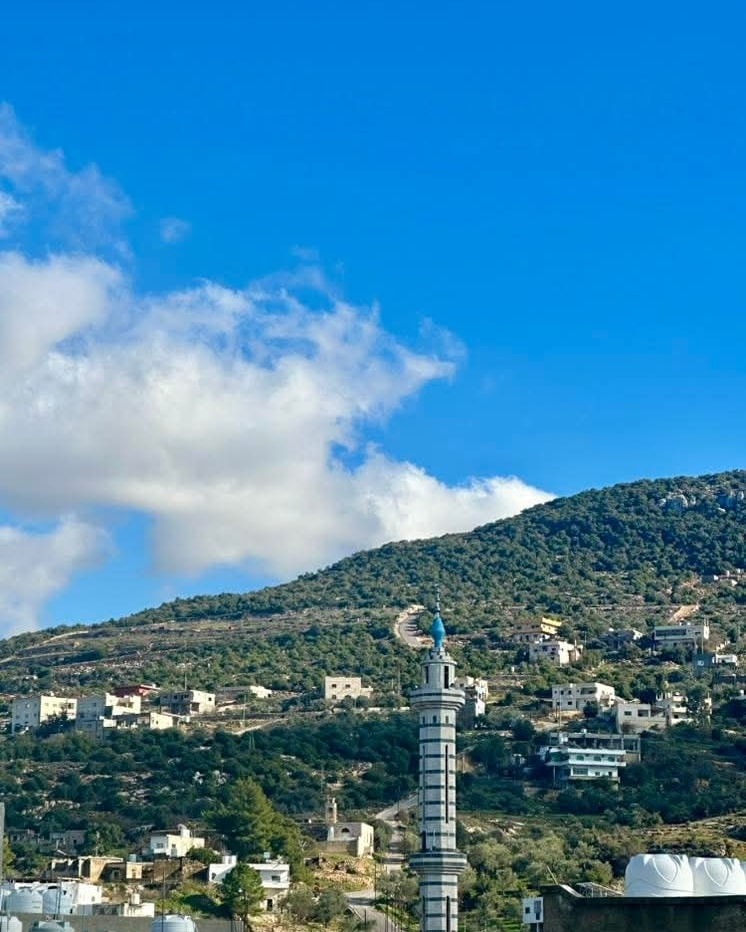 مقام عائشة الباعونية معلم يجسد إرث المرأة العالمة في الحضارة الإسلامية