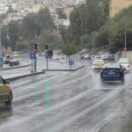 السبت..أحوال جوية غير مستقرة