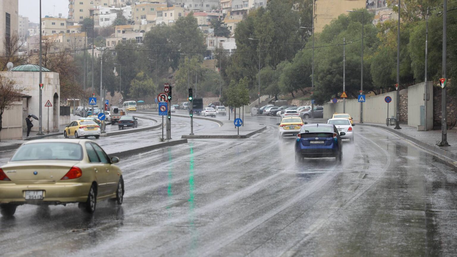 السبت..أحوال جوية غير مستقرة