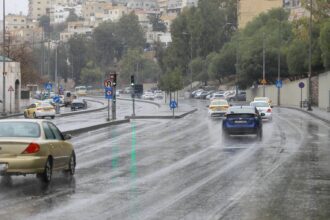 السبت..أحوال جوية غير مستقرة