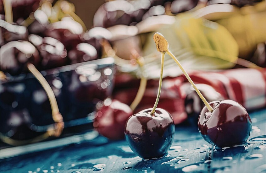 فاكهة صيفية تحمينا من أحد أخطر أنواع السرطان فاكهة صيفية تحمينا من أحد أخطر أنواع السرطان