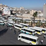 “النقل” تستعد لإطلاق المرحلة الثانية من مشروع تطوير النقل المنتظم بين عمان والمحافظات بـ7 مسارات جديدة