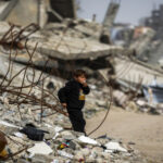 ارتفاع حصيلة الشهداء في غزة إلى 72,239 والإصابات إلى 171,861 منذ بدء العدوان​ 