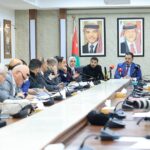 “العمل النيابية” تشرع بحوار وطني حول مشروع قانون الضمان