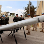 سلاح الهندسة يتعامل مع 312 من المتساقطات الناتجة عن الصواريخ والطائرات المسيّرة والرؤوس الحربية