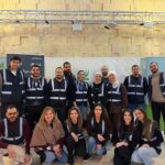 كابيتال بنك يدعم مبادرة “ارسم بسمة” ويستضيف 100 طفل في إفطار رمضاني بمركز هيا الثقافي