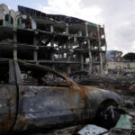 الأردن يدين الاعتداءات الإسرائيلية على لبنان ويصفها بخرق فاضح للقانون الدولي