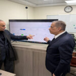 ضريبة الدخل تبدأ بربط المستشفيات بنظام متابعة القطاع الطبي