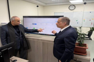 ضريبة الدخل تبدأ بربط المستشفيات بنظام متابعة القطاع الطبي