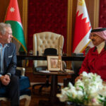 الملك والعاهل البحريني يشددان على ضرورة تكثيف جهود خفض التصعيد في المنطقة