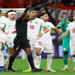 تجريد السنغال من لقب كأس الأمم الإفريقية لكرة القدم ومنحه للمغرب
