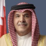 السفير البحريني يؤكد عمق العلاقات التاريخية والأخوية بين الأردن والبحرين