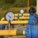 ارتفاع أسعار الغاز في أوروبا بنسبة 35%