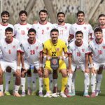 المنتخب الوطني تحت 23 يلاقي روسيا وقرغيزستان ودياً في تركيا