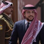 ولي العهد ينشر صورة ذكرى معركة الكرامة