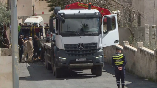 القوات المسلحة: مجموع الصواريخ والمسيرات التي أطلقت تجاه أراضي المملكة منذ انطلاق الحرب 240 صاروخاً ومسيرة